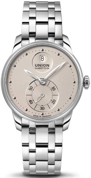 Obrázok z Union Glashütte Seris