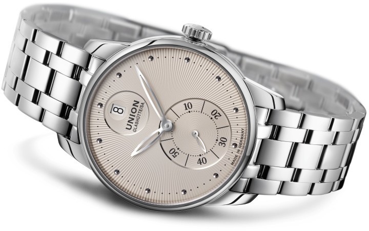 Obrázok z Union Glashütte Seris