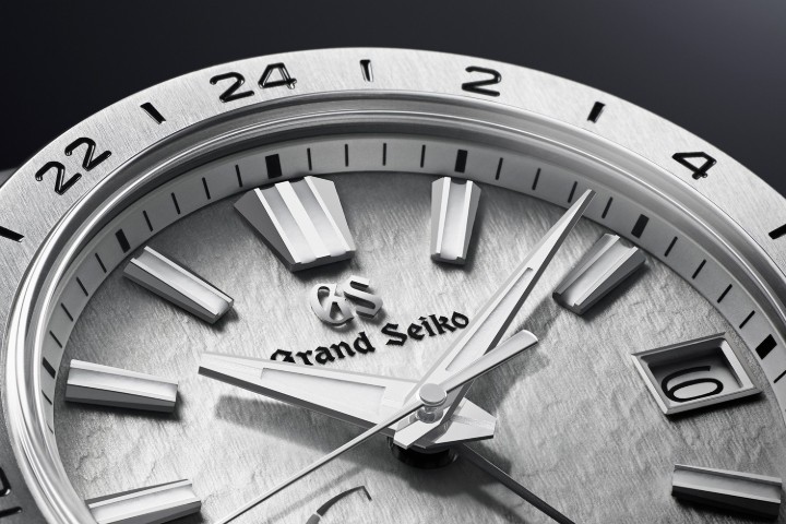 Obrázok z Grand Seiko Evolution 9 Spring Drive GMT