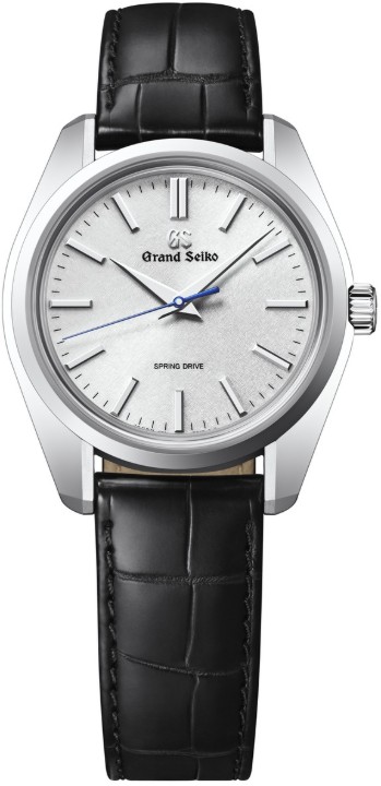 Obrázok z Grand Seiko Heritage Spring Drive