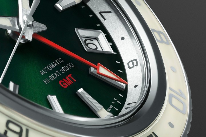 Obrázok z Grand Seiko Sport Hi-Beat 36000 GMT