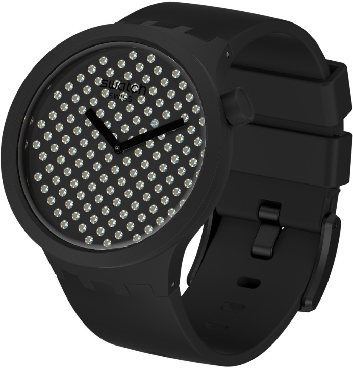 Obrázok z Swatch Dark Boreal