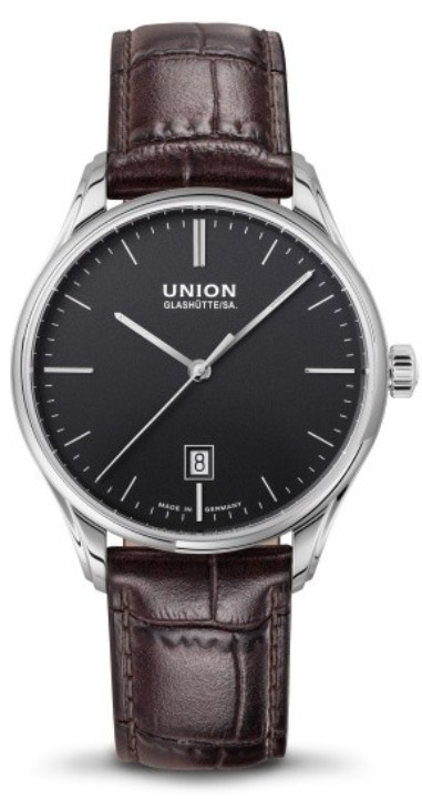 Obrázok z Union Glashütte Viro