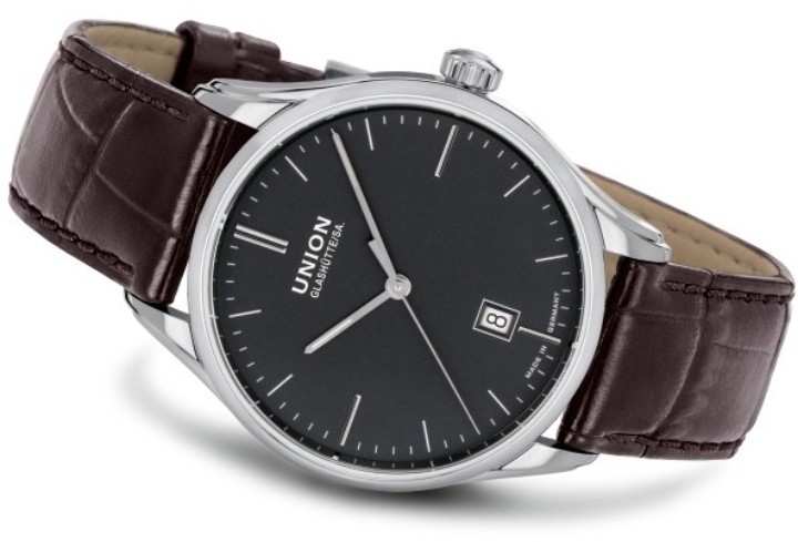 Obrázok z Union Glashütte Viro