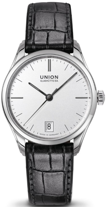 Obrázok z Union Glashütte Viro