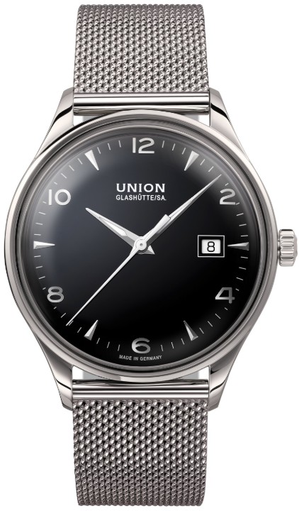 Obrázok z Union Glashütte Noramis Date