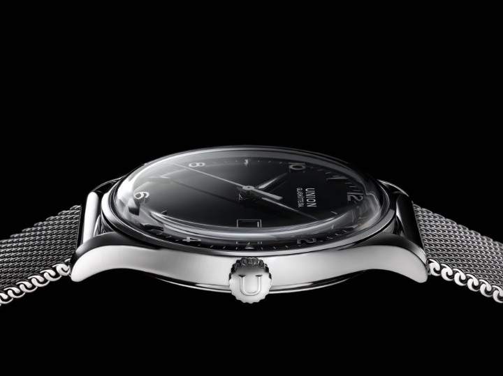 Obrázok z Union Glashütte Noramis Date