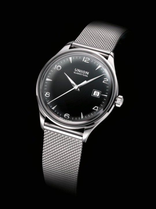 Obrázok z Union Glashütte Noramis Date