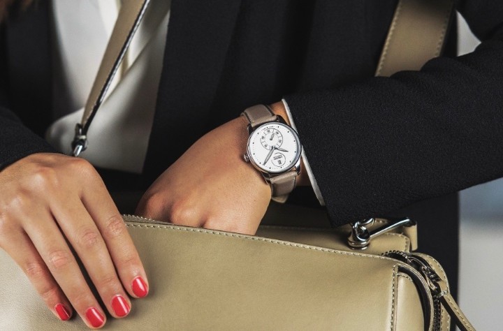 Obrázok z Union Glashütte Seris