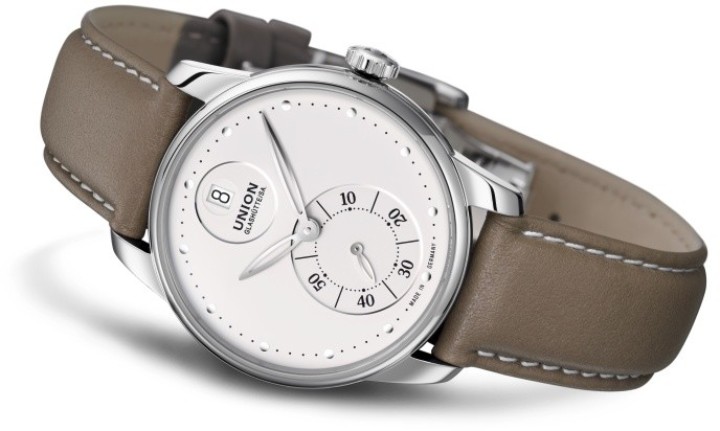 Obrázok z Union Glashütte Seris