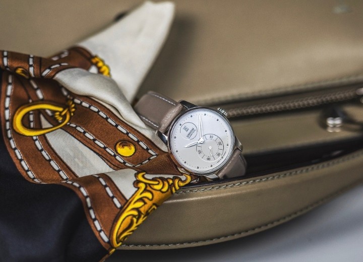 Obrázok z Union Glashütte Seris