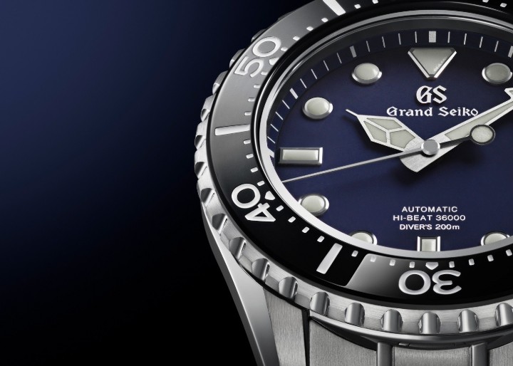 Obrázok z Grand Seiko Sport Hi-Beat 36000