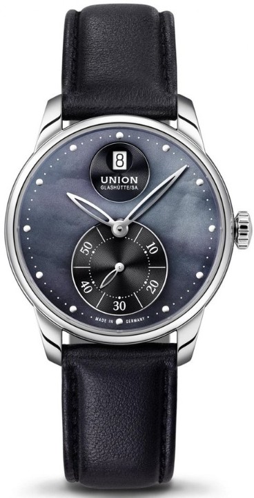 Obrázok z Union Glashütte Seris