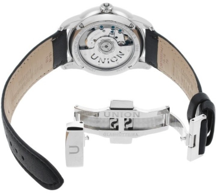 Obrázok z Union Glashütte Seris