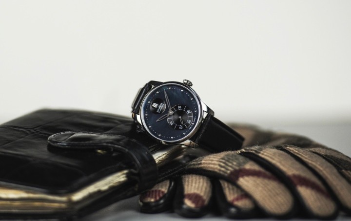 Obrázok z Union Glashütte Seris