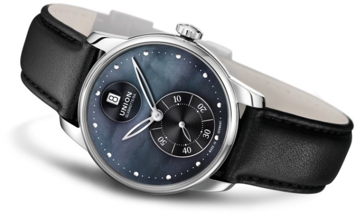 Obrázok z Union Glashütte Seris