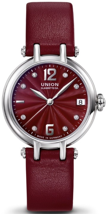 Obrázok z Union Glashütte Sirona