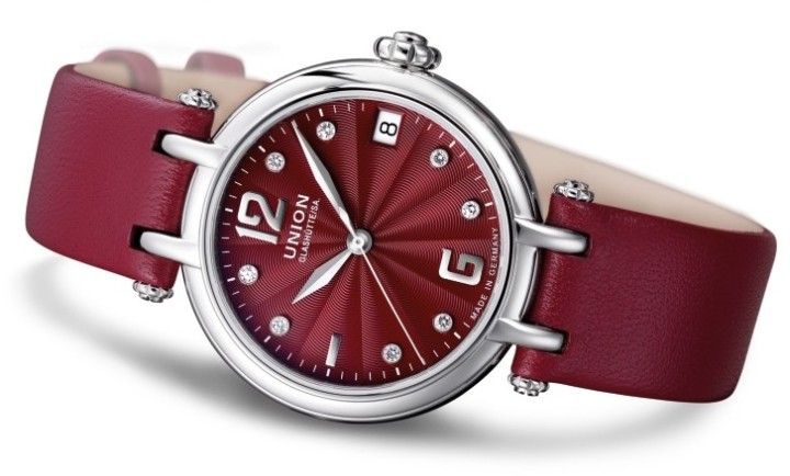 Obrázok z Union Glashütte Sirona