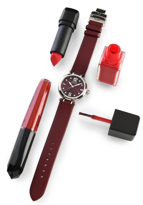 Obrázok z Union Glashütte Sirona