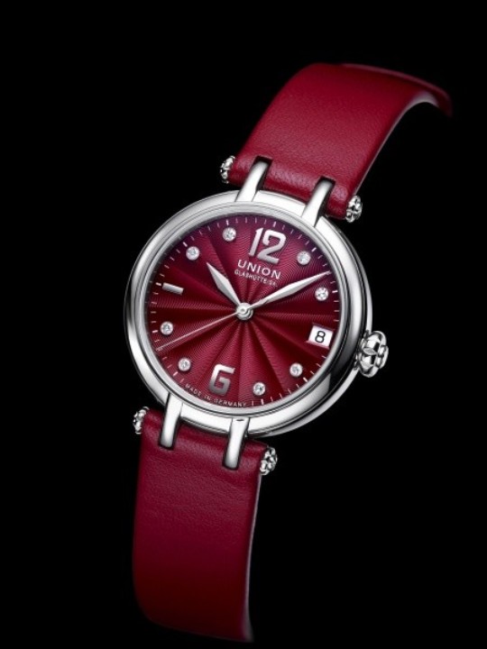 Obrázok z Union Glashütte Sirona