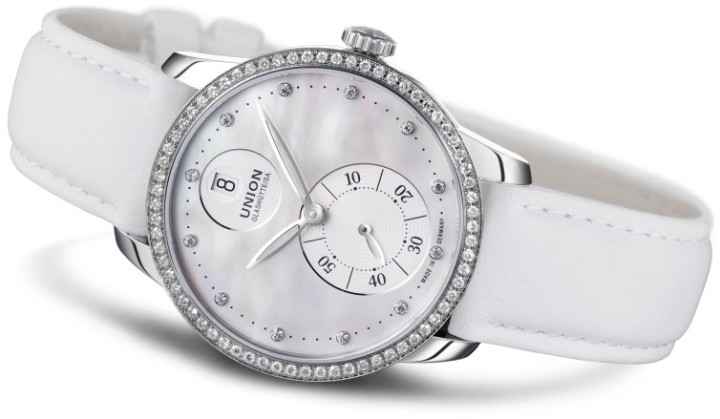 Obrázok z Union Glashütte Seris