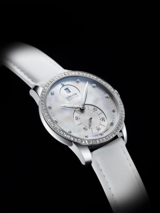 Obrázok z Union Glashütte Seris