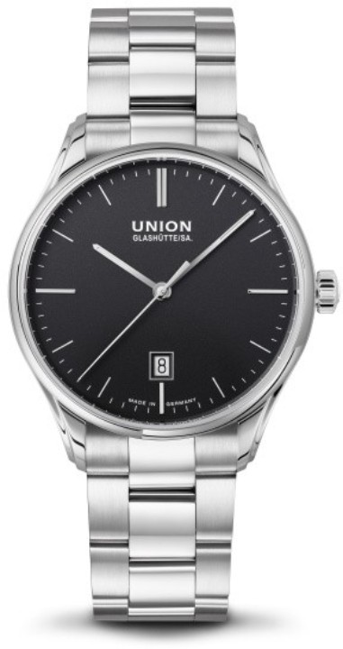 Obrázok z Union Glashütte Viro