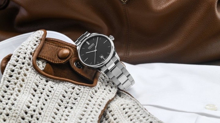 Obrázok z Union Glashütte Viro