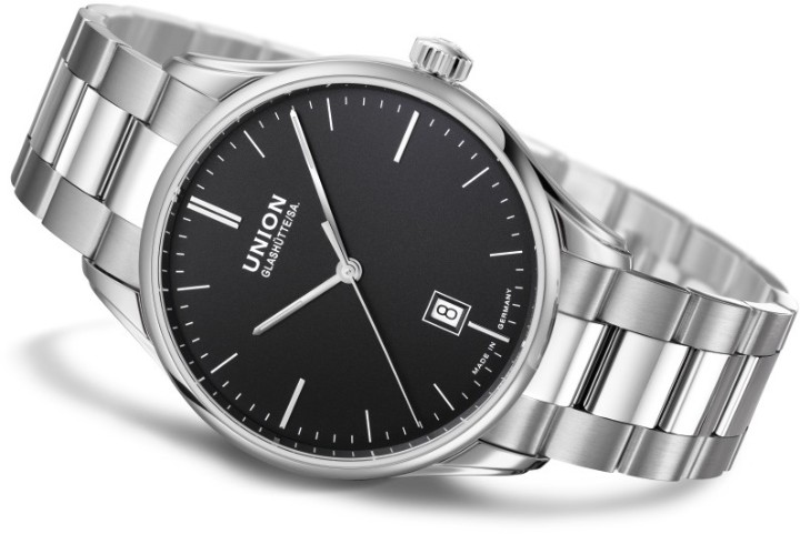 Obrázok z Union Glashütte Viro