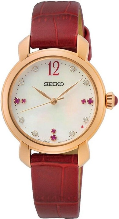 Obrázok z Seiko Quartz Valentine´s day/Mother´s day Special Edition