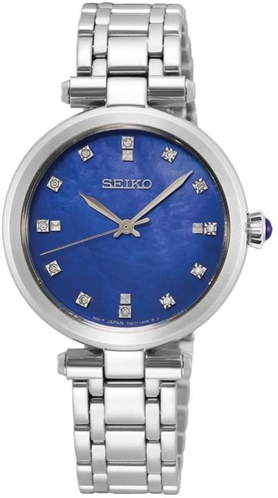 Obrázok z Seiko Quartz