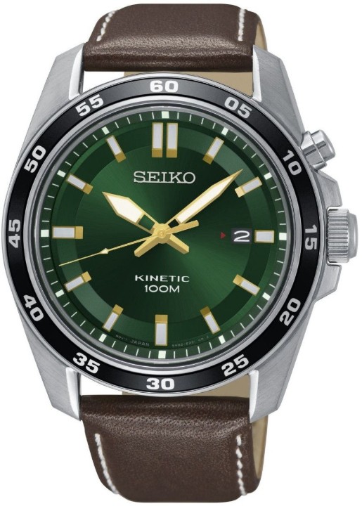 Obrázok z Seiko Kinetic