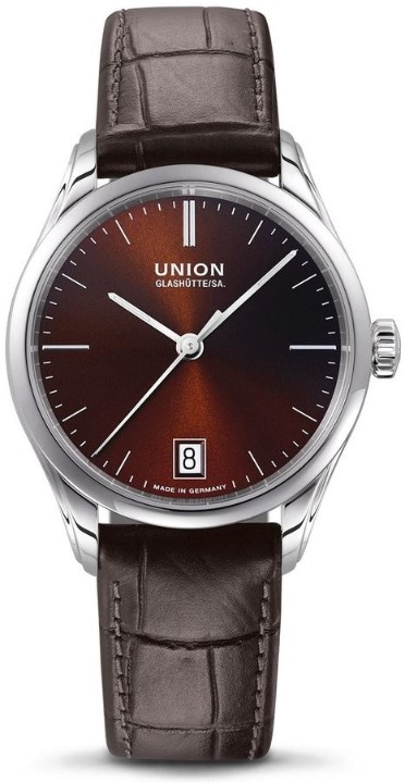 Obrázok z Union Glashütte Viro