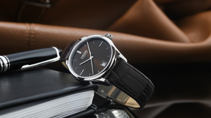 Obrázok z Union Glashütte Viro