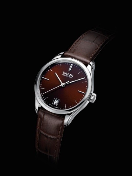 Obrázok z Union Glashütte Viro