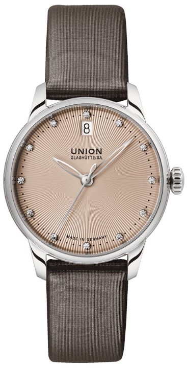 Obrázok z Union Glashütte Seris