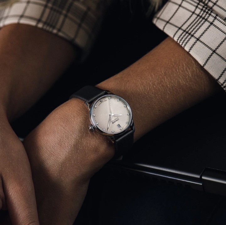 Obrázok z Union Glashütte Seris