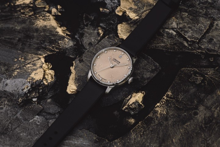 Obrázok z Union Glashütte Seris