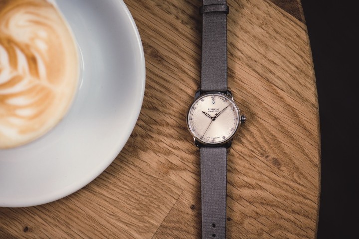 Obrázok z Union Glashütte Seris