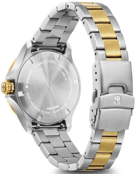 Obrázok z Wenger Seaforce