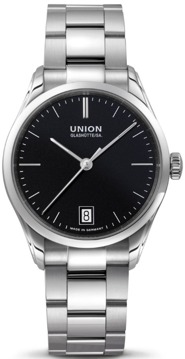 Obrázok z Union Glashütte Viro
