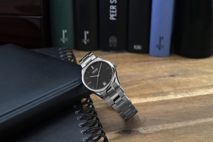 Obrázok z Union Glashütte Viro