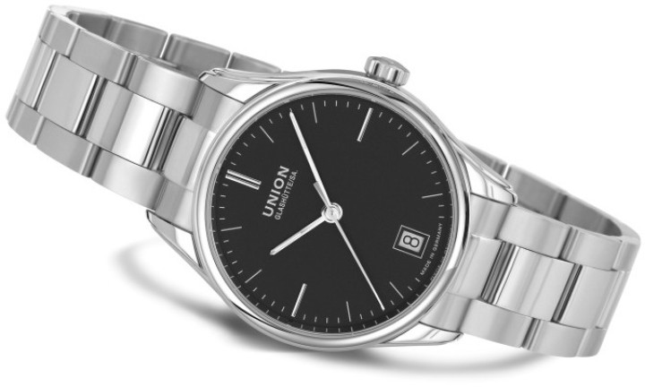 Obrázok z Union Glashütte Viro