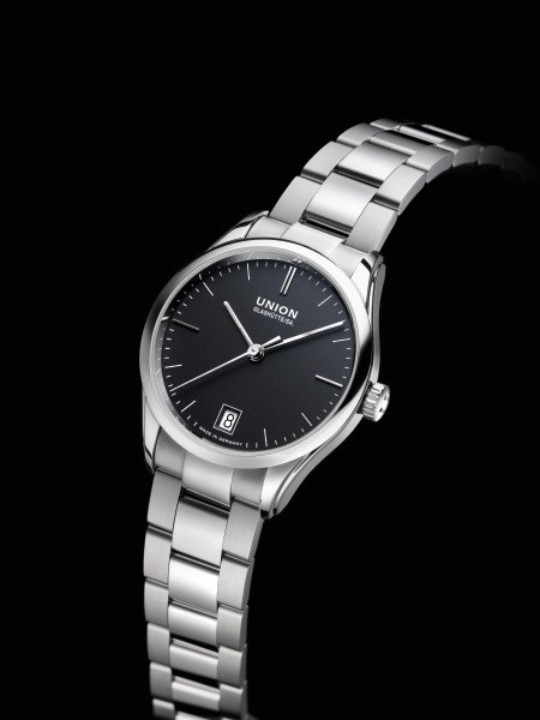 Obrázok z Union Glashütte Viro