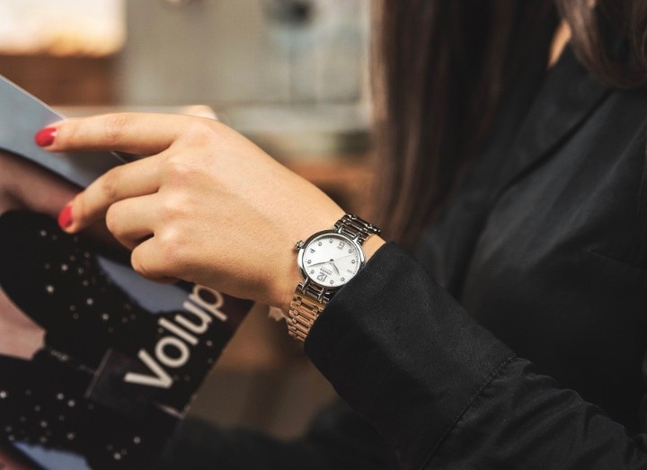 Obrázok z Union Glashütte Sirona