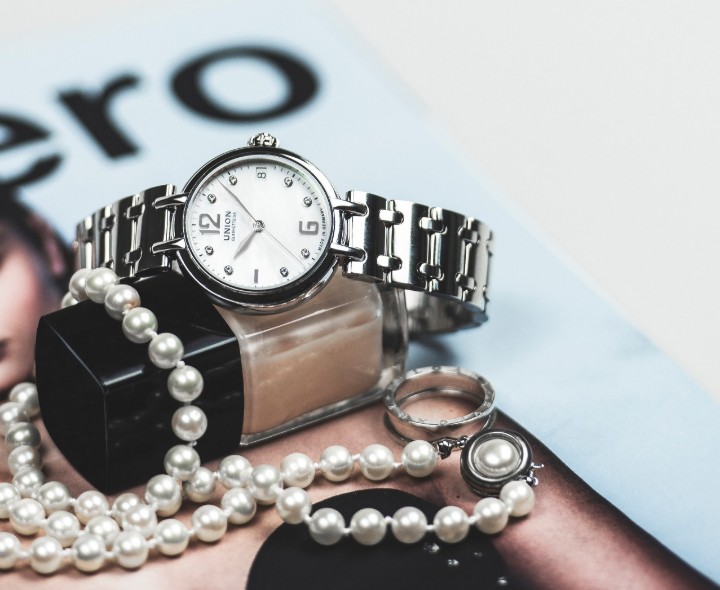 Obrázok z Union Glashütte Sirona