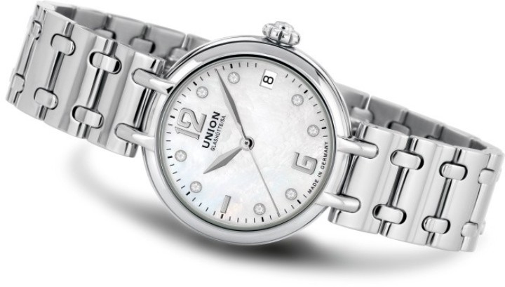 Obrázok z Union Glashütte Sirona