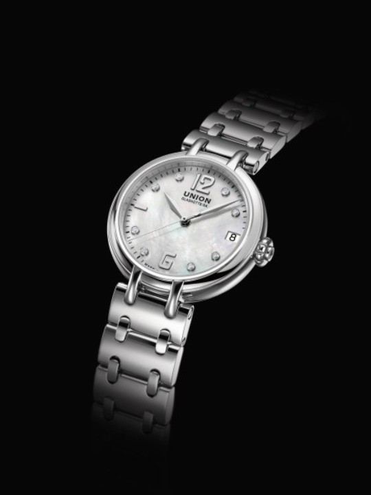 Obrázok z Union Glashütte Sirona