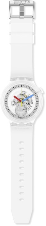 Obrázok z Swatch Clearly Bold