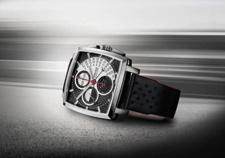 Obrázok z Union Glashütte Averin Chronograph